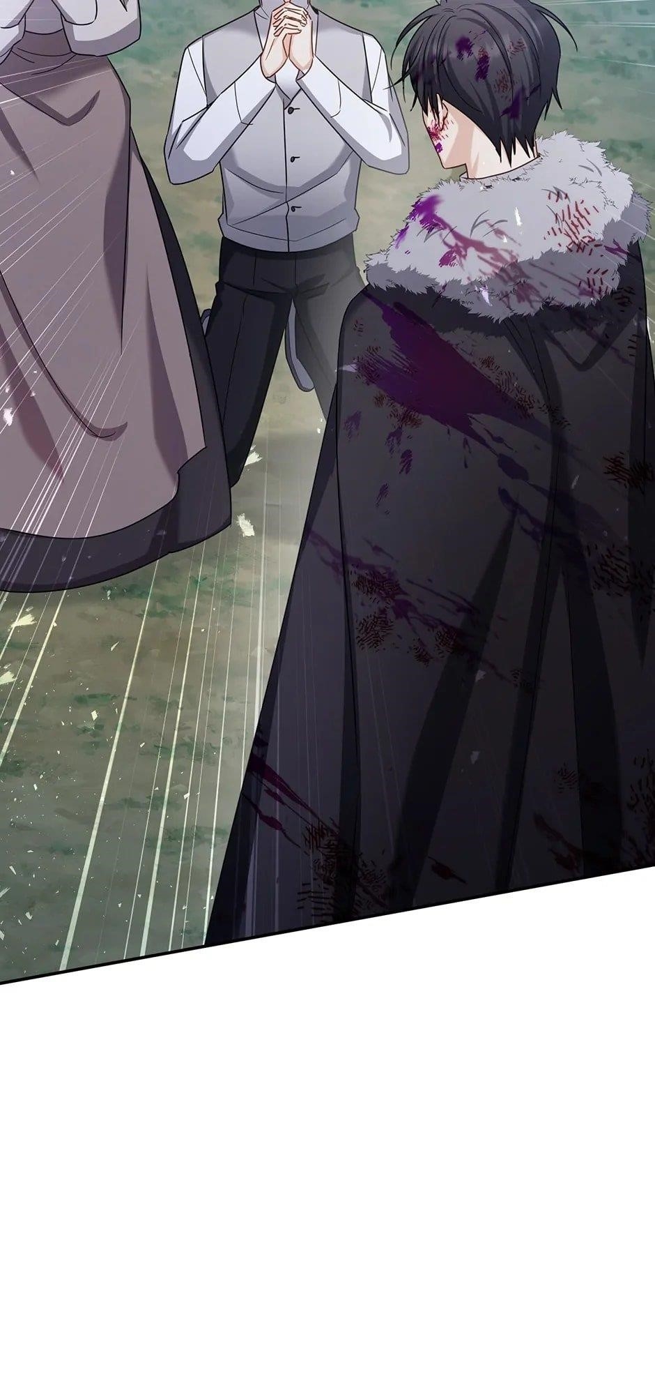The Duchess With An Empty Soul Chapter 152 - Page 37 in English