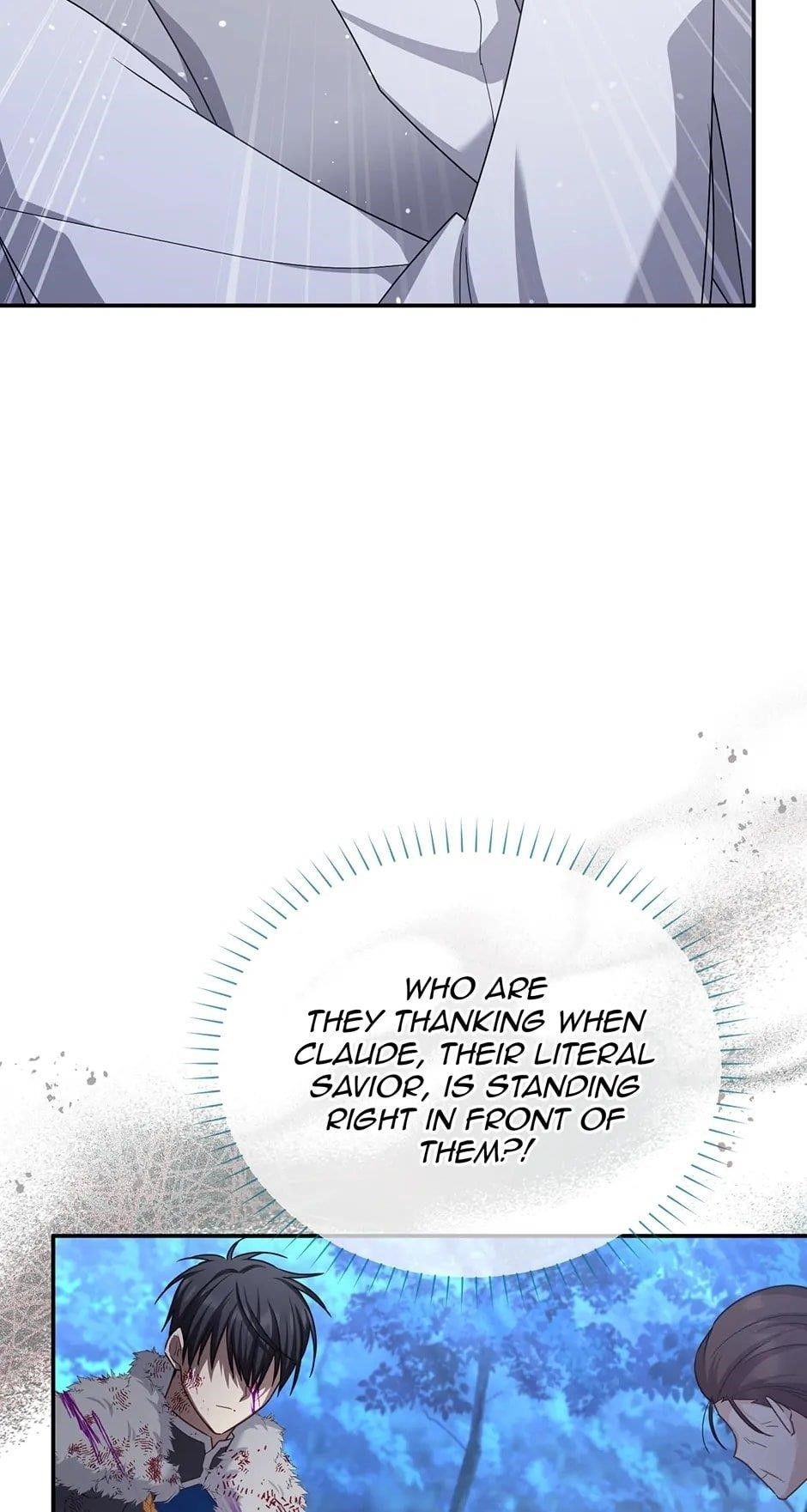The Duchess With An Empty Soul Chapter 152 - Page 40 in English