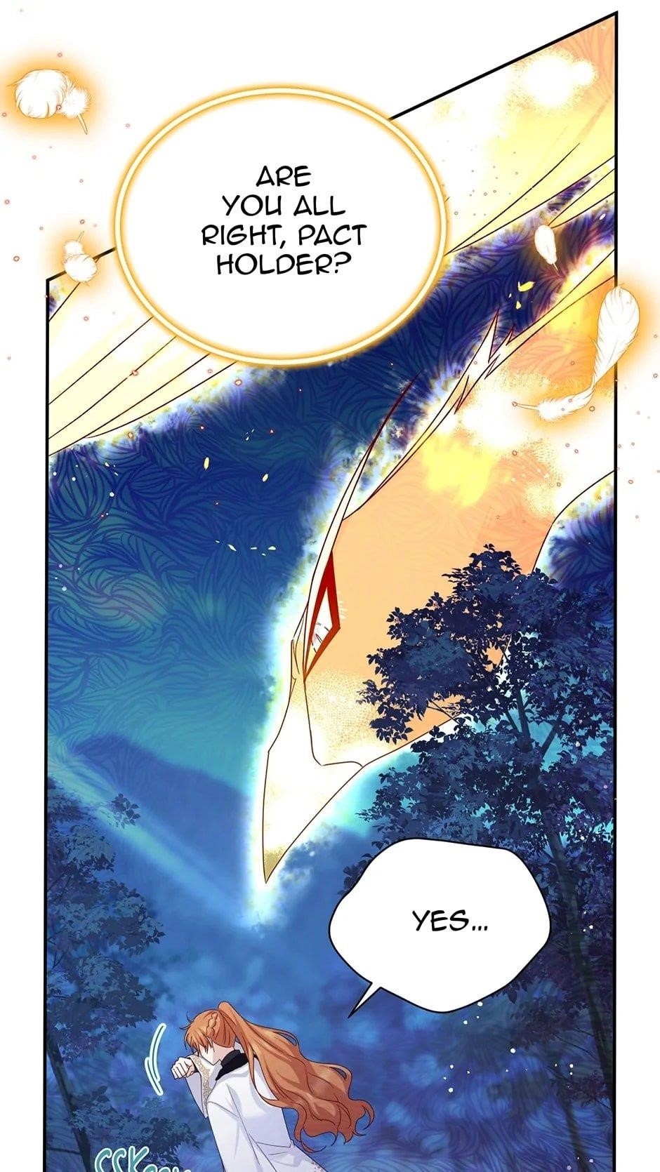 The Duchess With An Empty Soul Chapter 152 - Page 52 in English