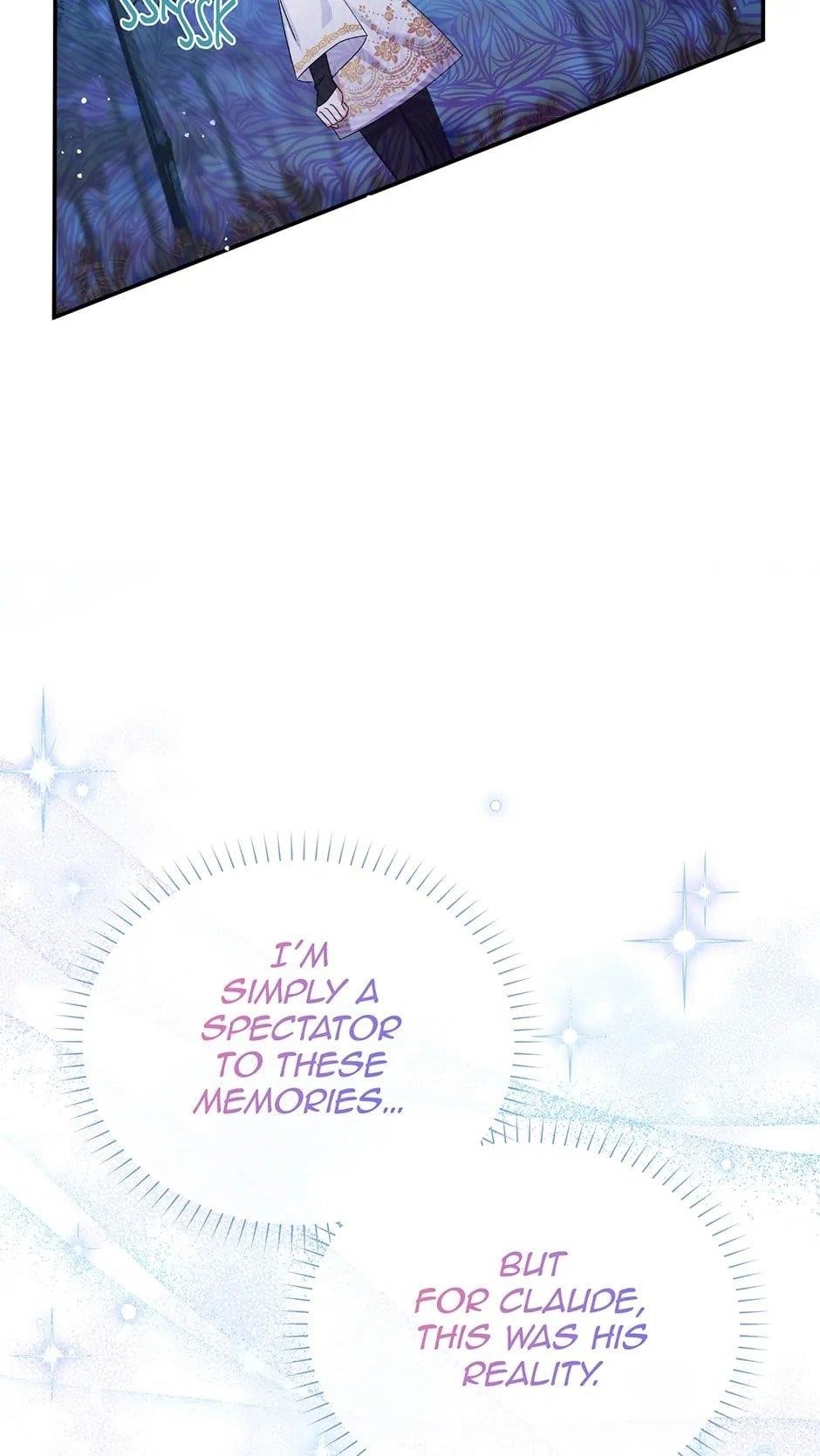The Duchess With An Empty Soul Chapter 152 - Page 53 in English