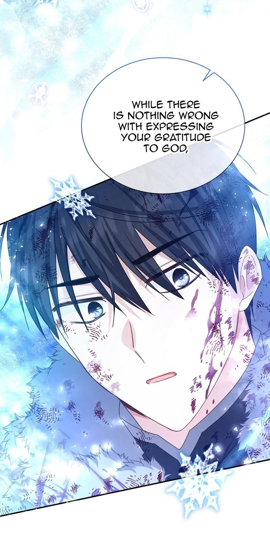 The Duchess With An Empty Soul Chapter 152 - Page 59 in English
