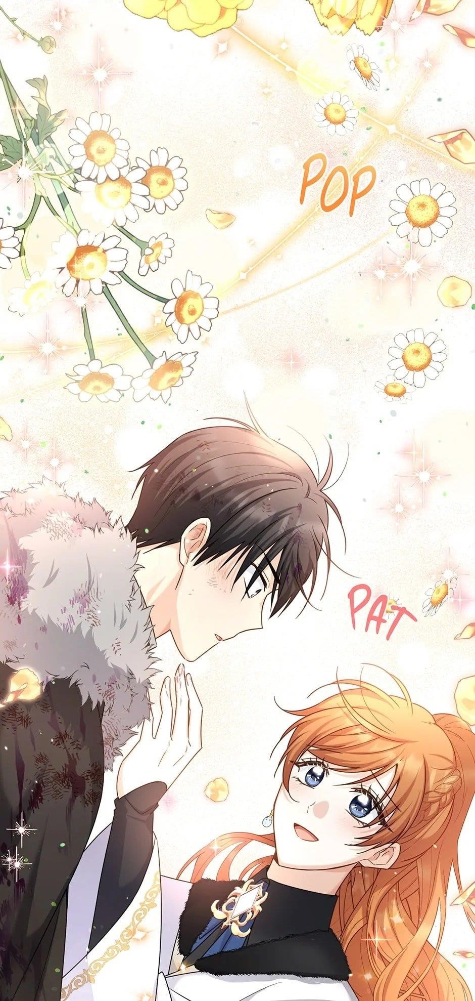 The Duchess With An Empty Soul Chapter 152 - Page 66 in English