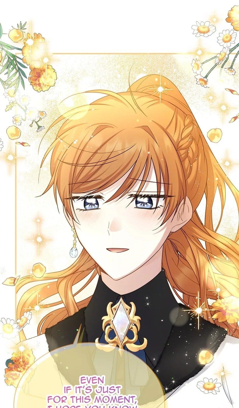 The Duchess With An Empty Soul Chapter 152 - Page 69 in English