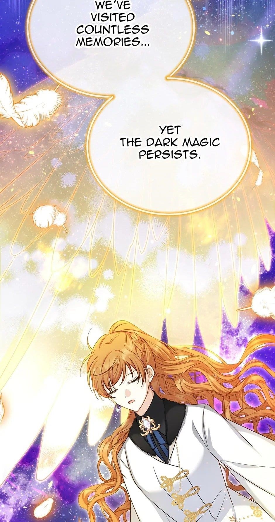 The Duchess With An Empty Soul Chapter 152 - Page 77 in English