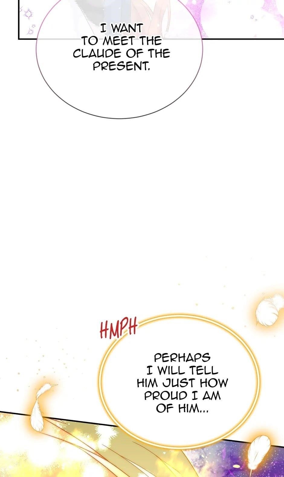 The Duchess With An Empty Soul Chapter 152 - Page 84 in English