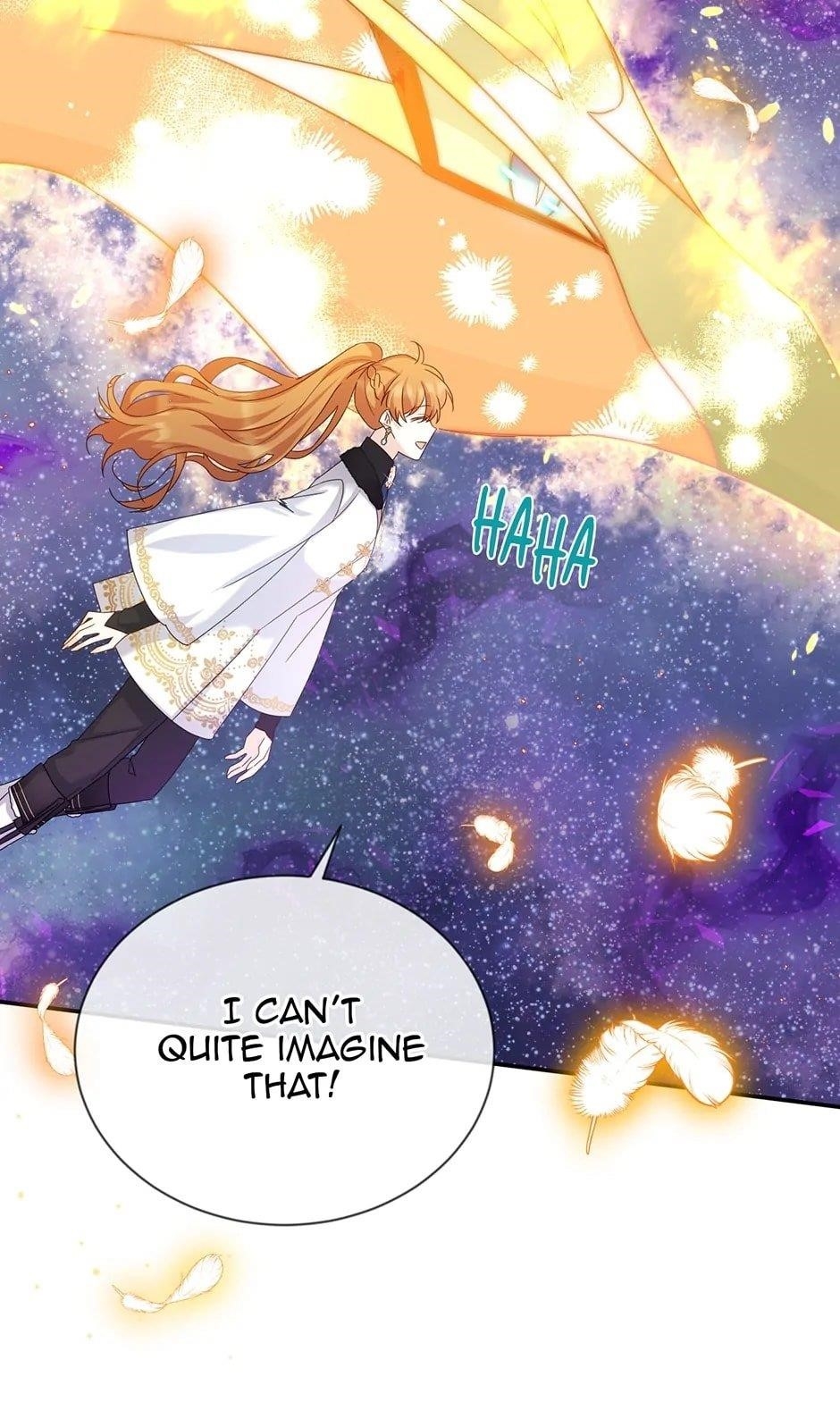 The Duchess With An Empty Soul Chapter 152 - Page 85 in English