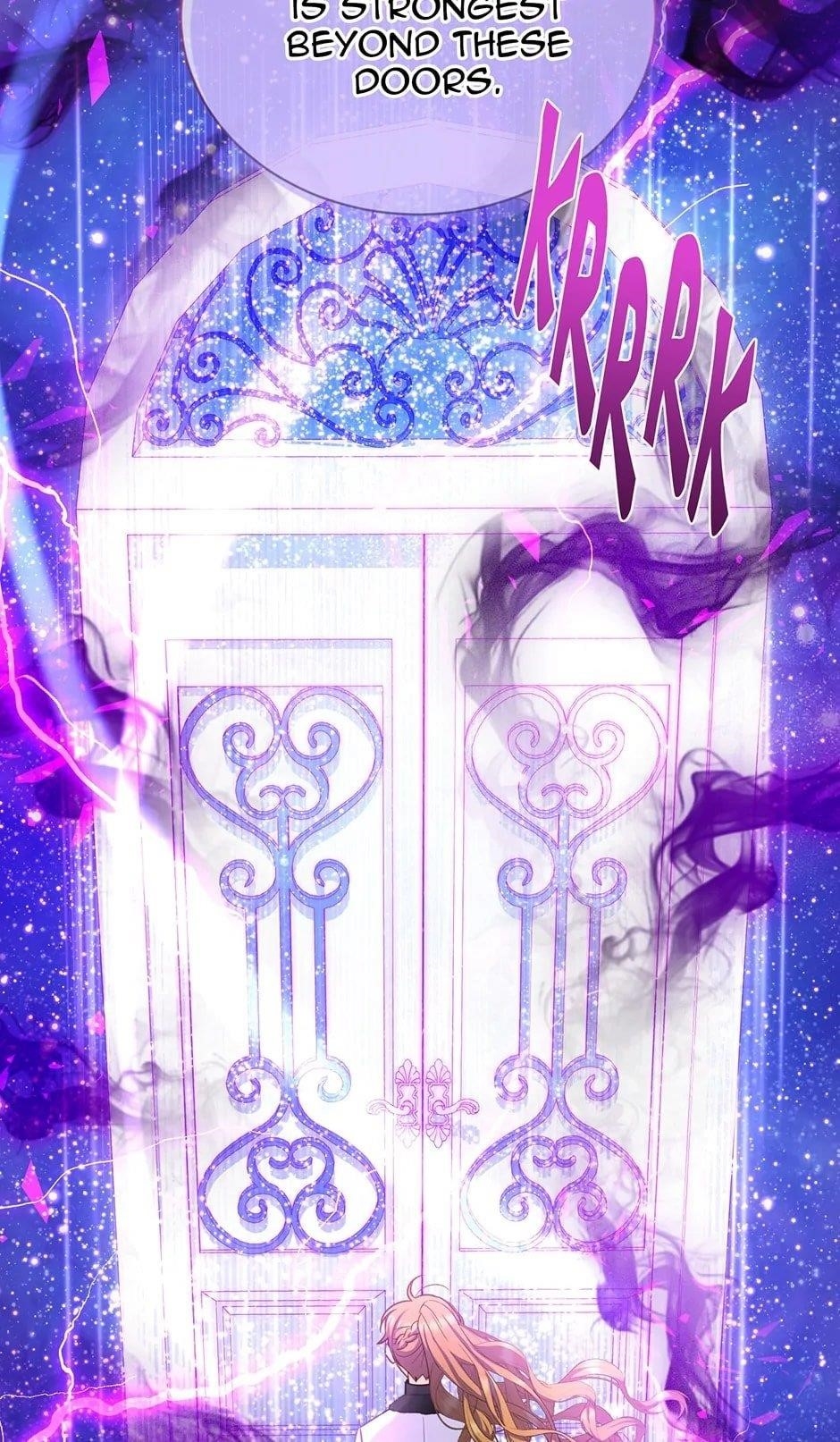 The Duchess With An Empty Soul Chapter 152 - Page 88 in English