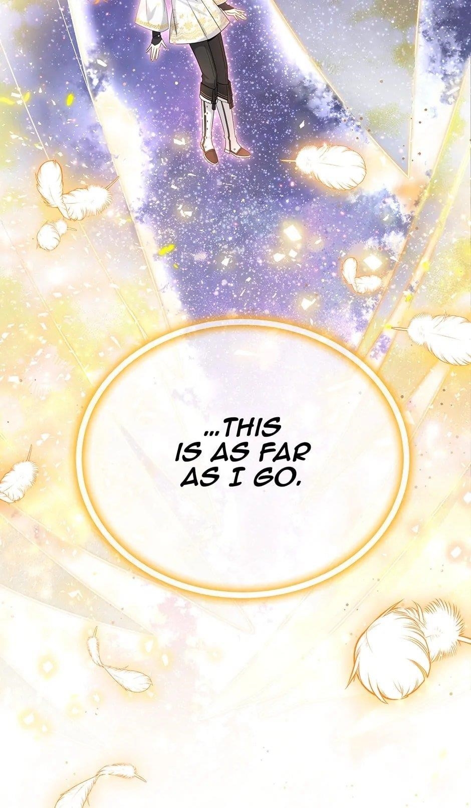 The Duchess With An Empty Soul Chapter 152 - Page 93 in English