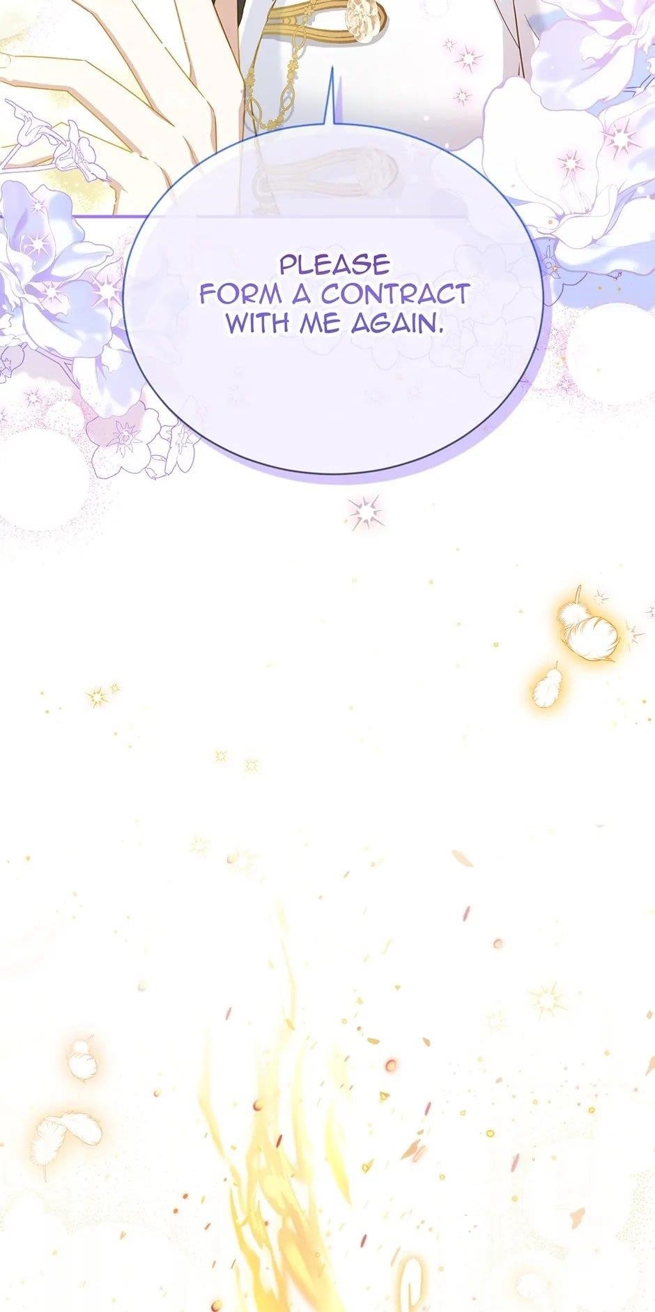 The Duchess With An Empty Soul Chapter 153 - Page 12 in English