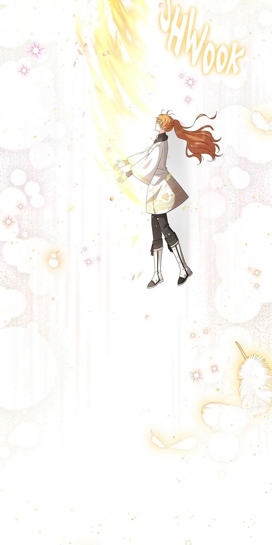 The Duchess With An Empty Soul Chapter 153 - Page 13 in English