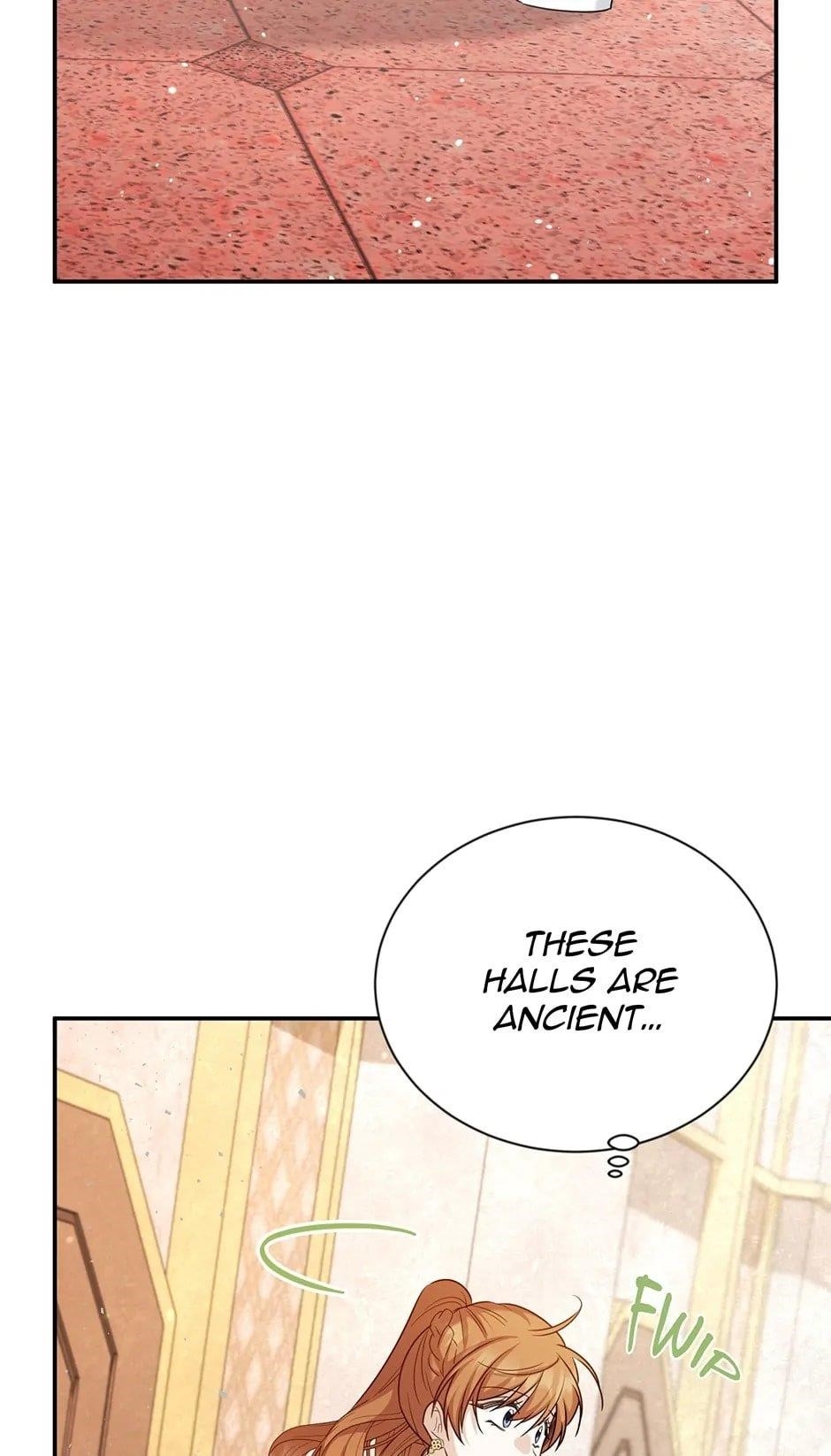 The Duchess With An Empty Soul Chapter 153 - Page 18 in English