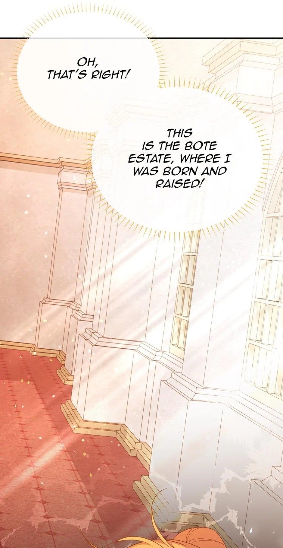 The Duchess With An Empty Soul Chapter 153 - Page 20 in English