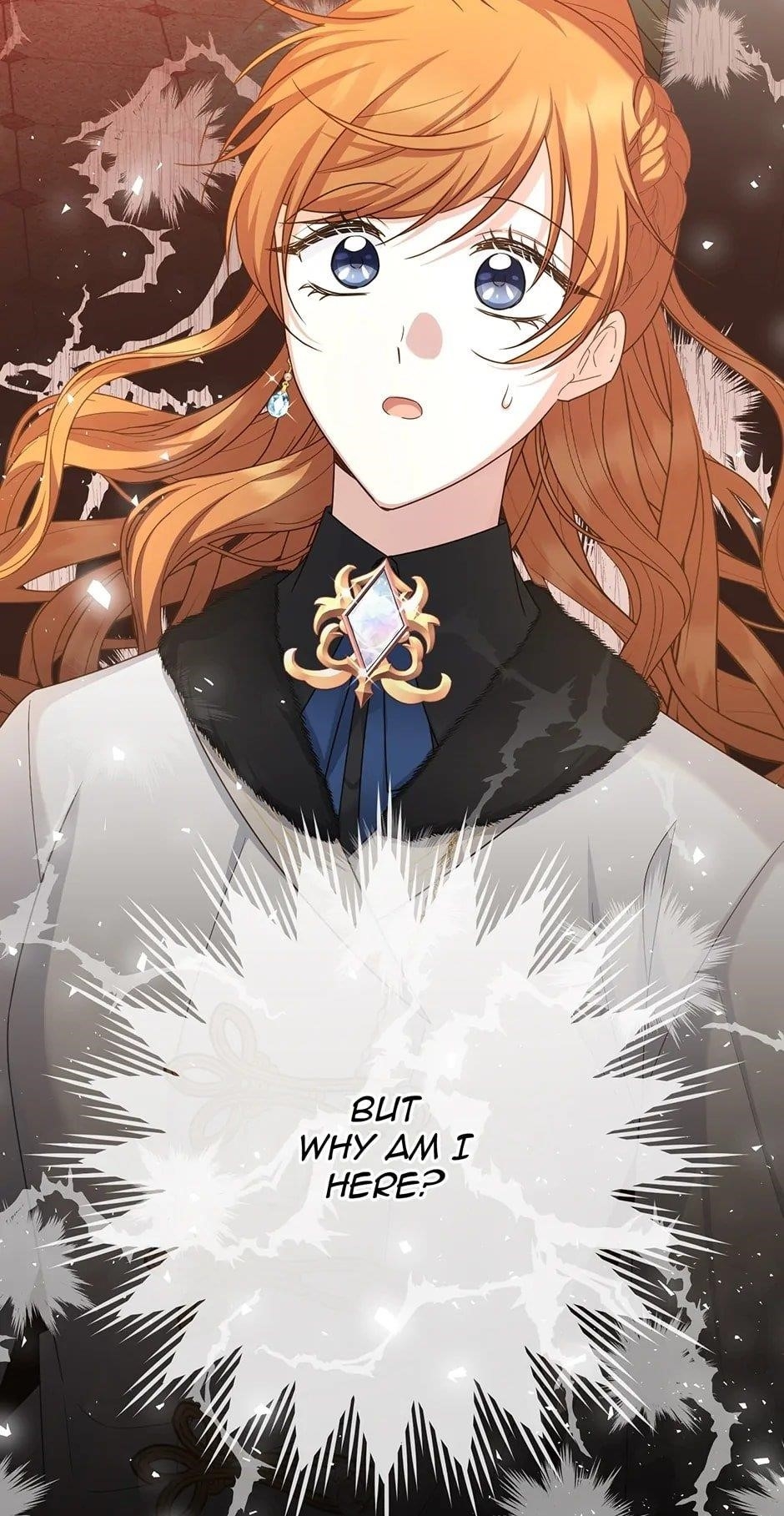 The Duchess With An Empty Soul Chapter 153 - Page 21 in English