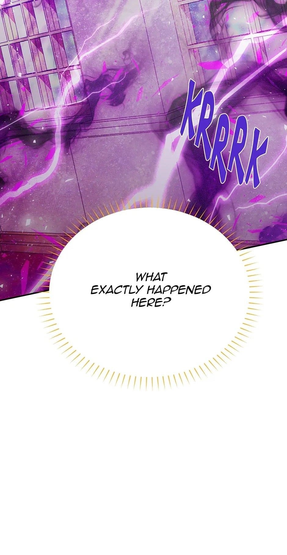 The Duchess With An Empty Soul Chapter 153 - Page 23 in English