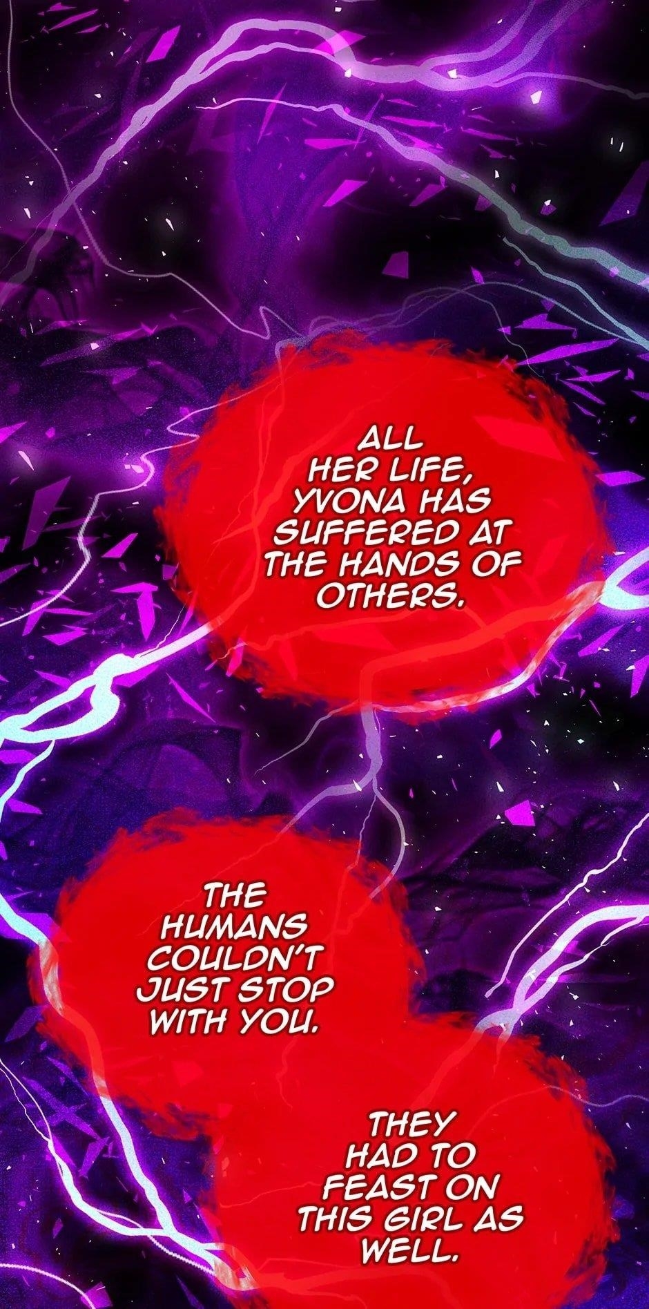 The Duchess With An Empty Soul Chapter 153 - Page 30 in English