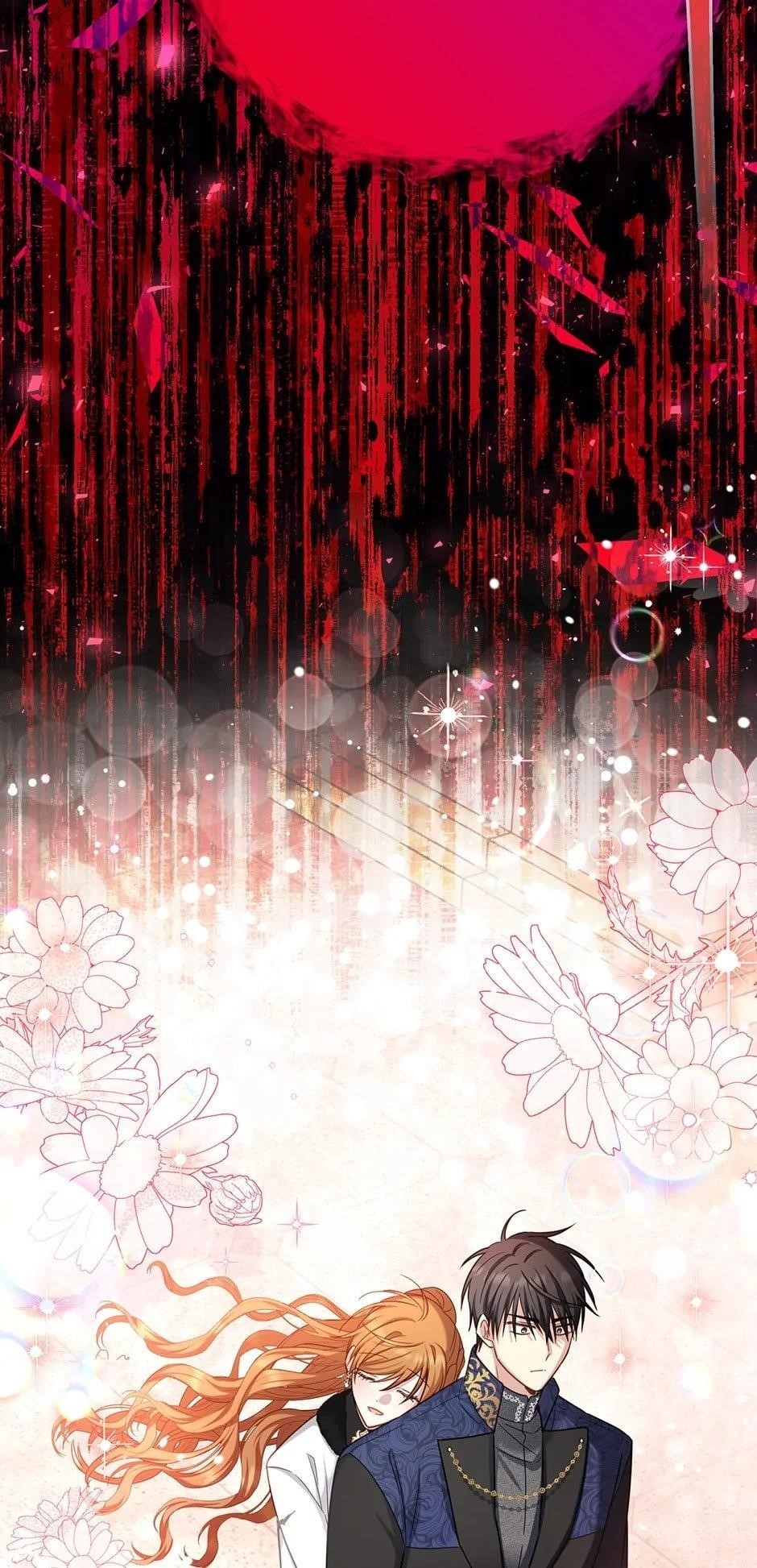 The Duchess With An Empty Soul Chapter 153 - Page 38 in English