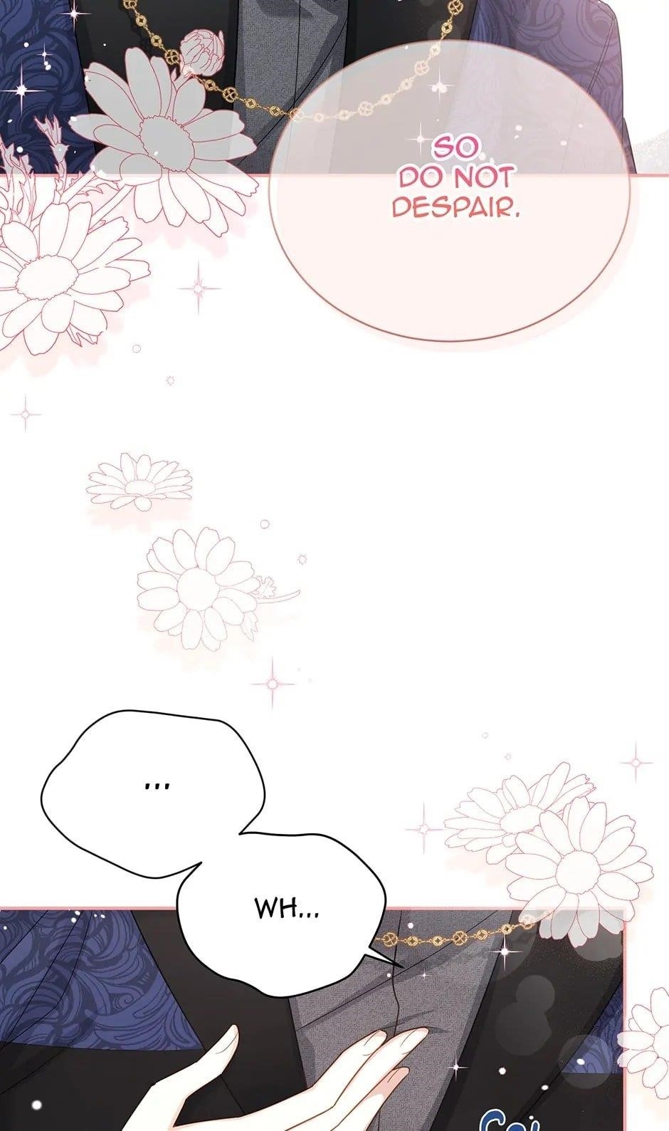 The Duchess With An Empty Soul Chapter 153 - Page 41 in English