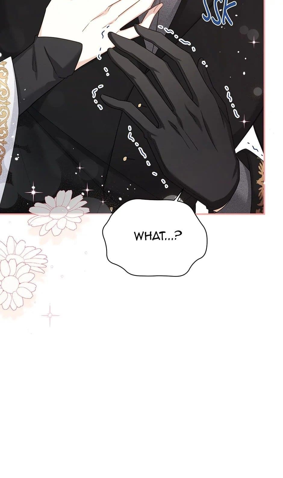 The Duchess With An Empty Soul Chapter 153 - Page 42 in English