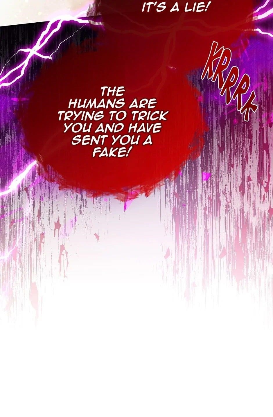 The Duchess With An Empty Soul Chapter 153 - Page 45 in English