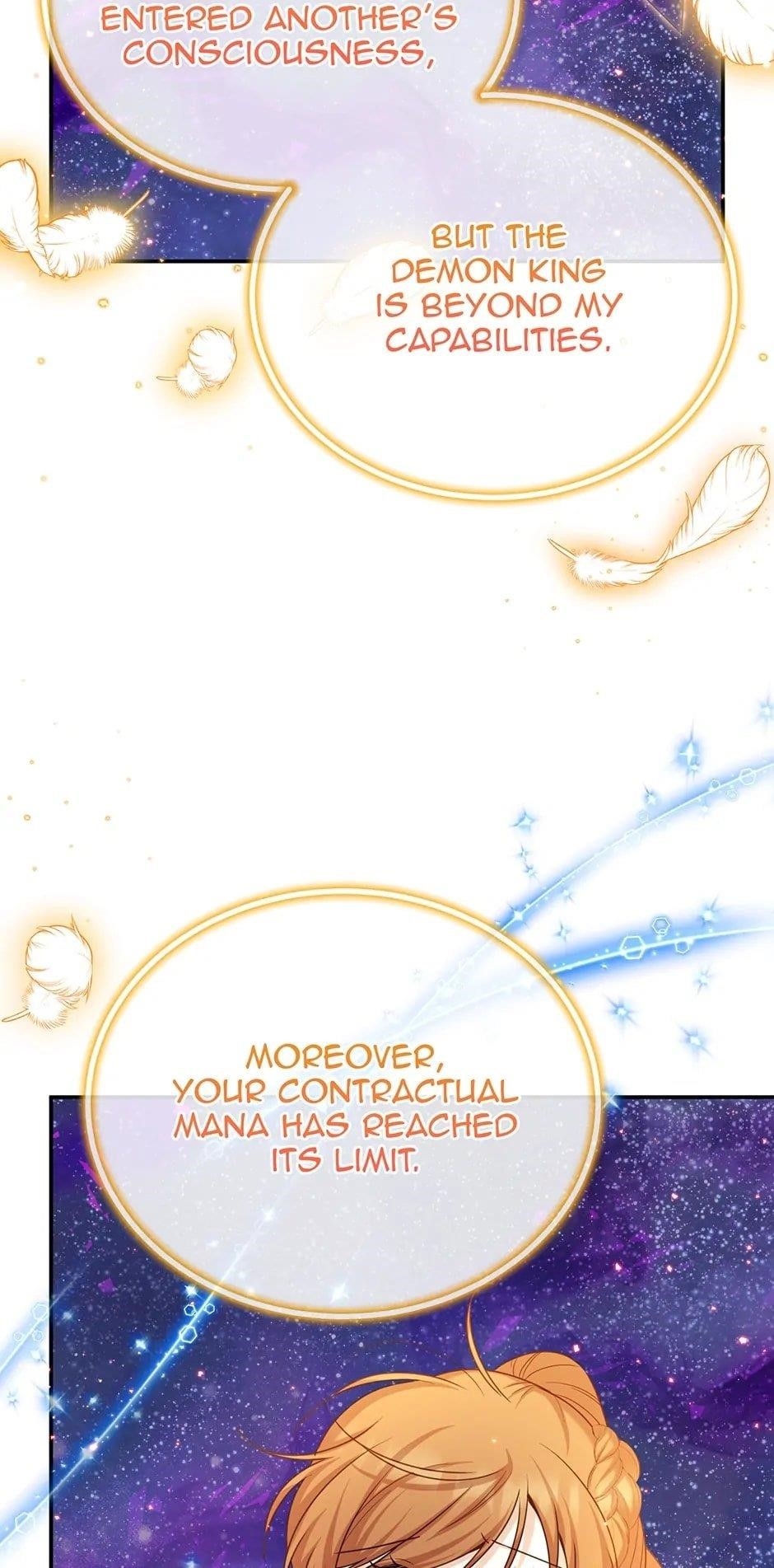 The Duchess With An Empty Soul Chapter 153 - Page 5 in English