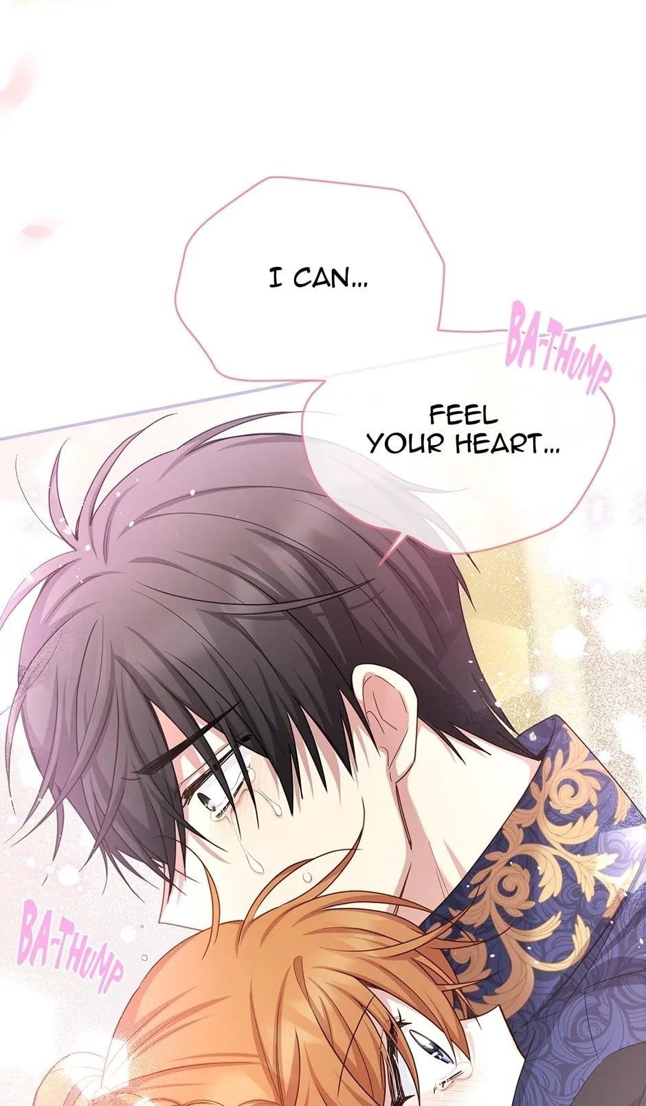 The Duchess With An Empty Soul Chapter 153 - Page 52 in English