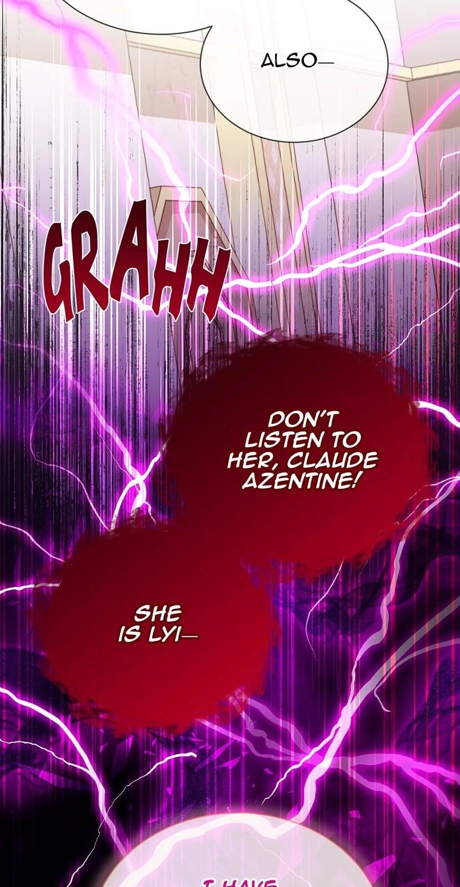 The Duchess With An Empty Soul Chapter 153 - Page 55 in English