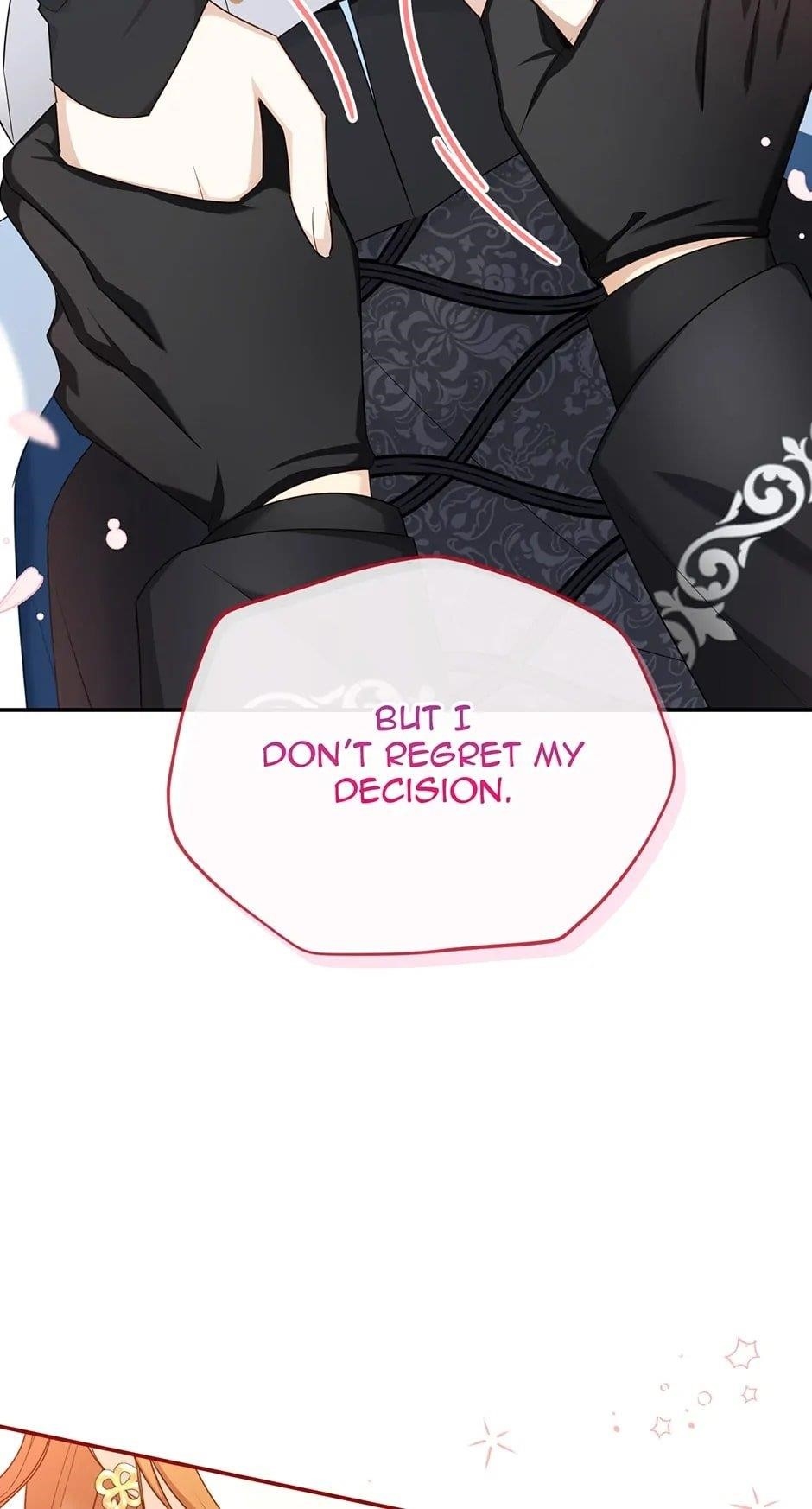 The Duchess With An Empty Soul Chapter 153 - Page 66 in English