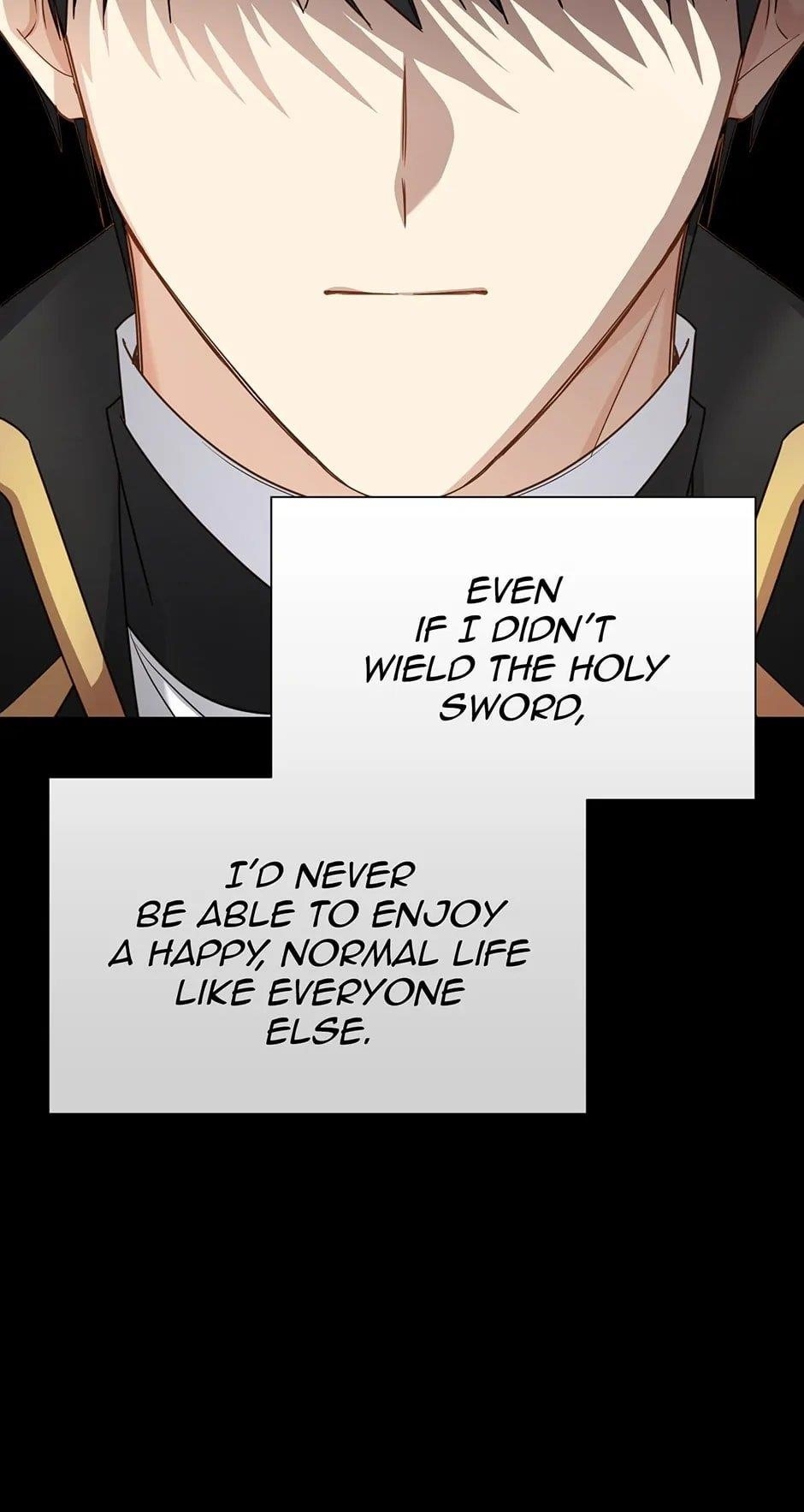 The Duchess With An Empty Soul Chapter 153 - Page 91 in English