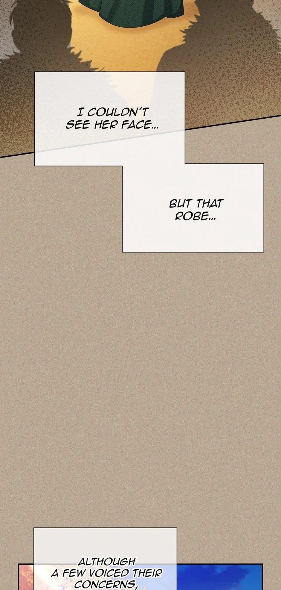 The Duchess With An Empty Soul Chapter 154 - Page 10 in English