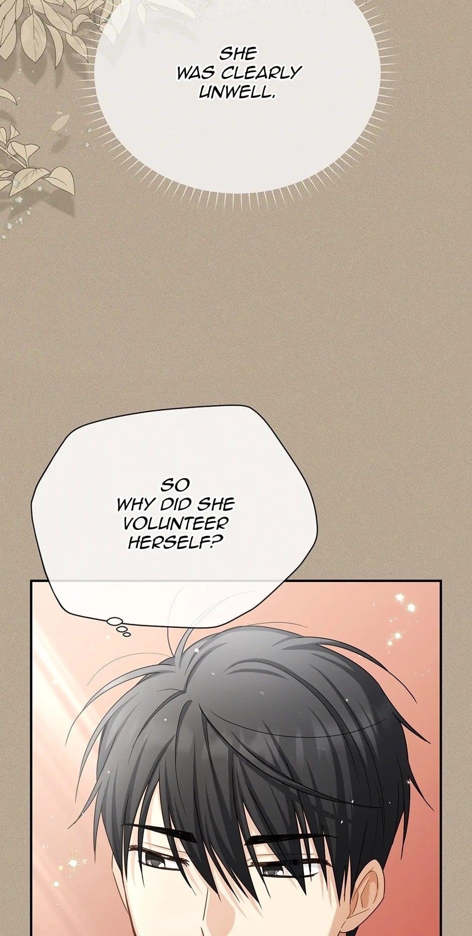 The Duchess With An Empty Soul Chapter 154 - Page 14 in English