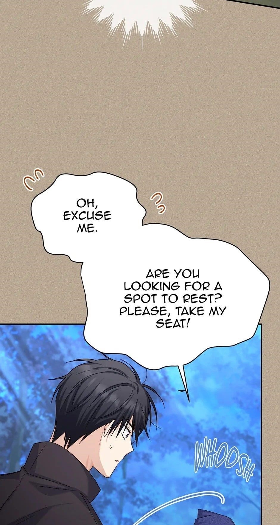The Duchess With An Empty Soul Chapter 154 - Page 18 in English