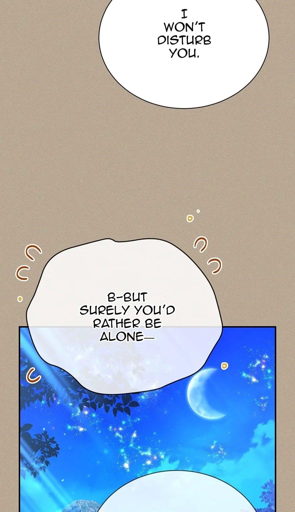 The Duchess With An Empty Soul Chapter 154 - Page 22 in English