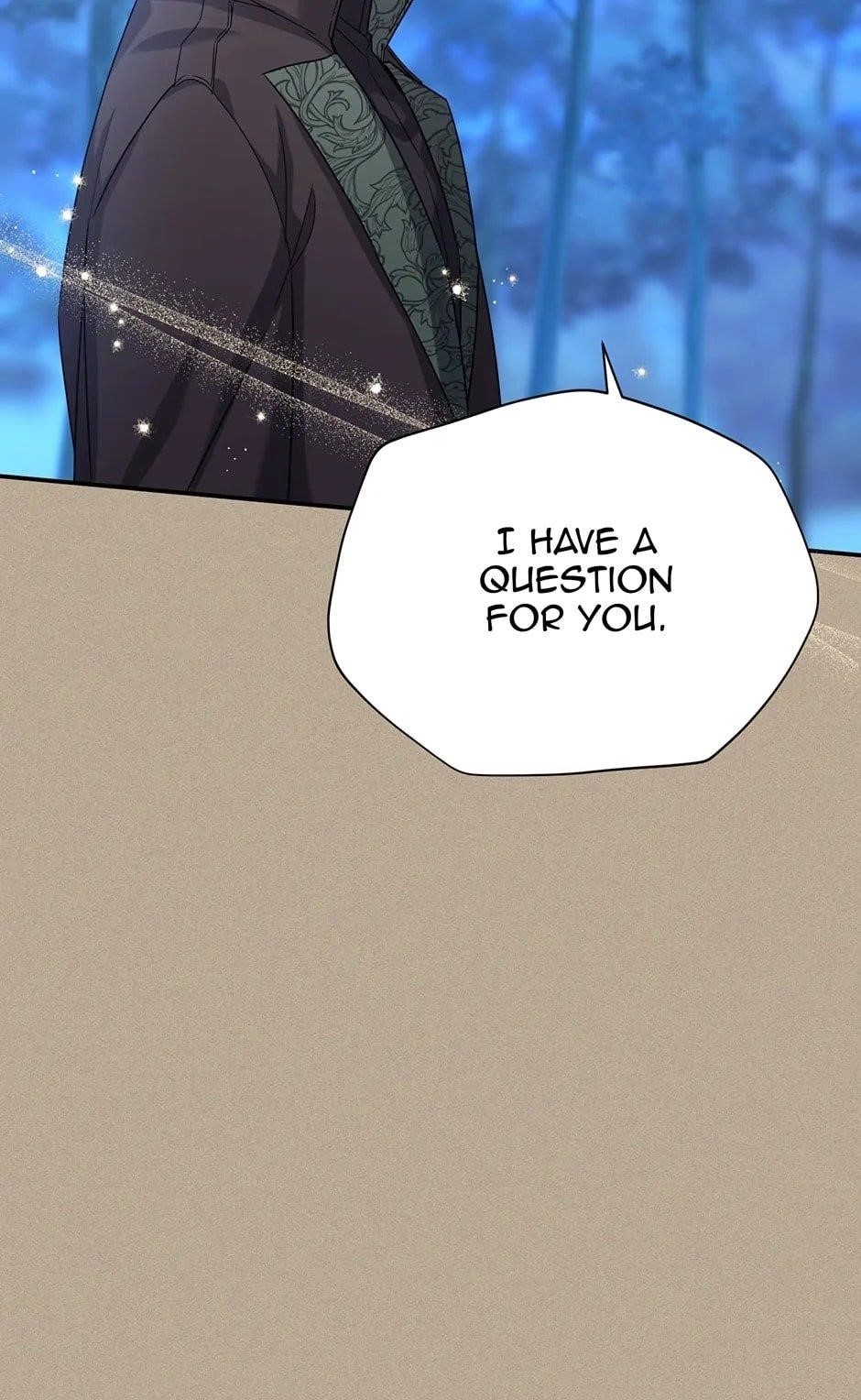 The Duchess With An Empty Soul Chapter 154 - Page 27 in English