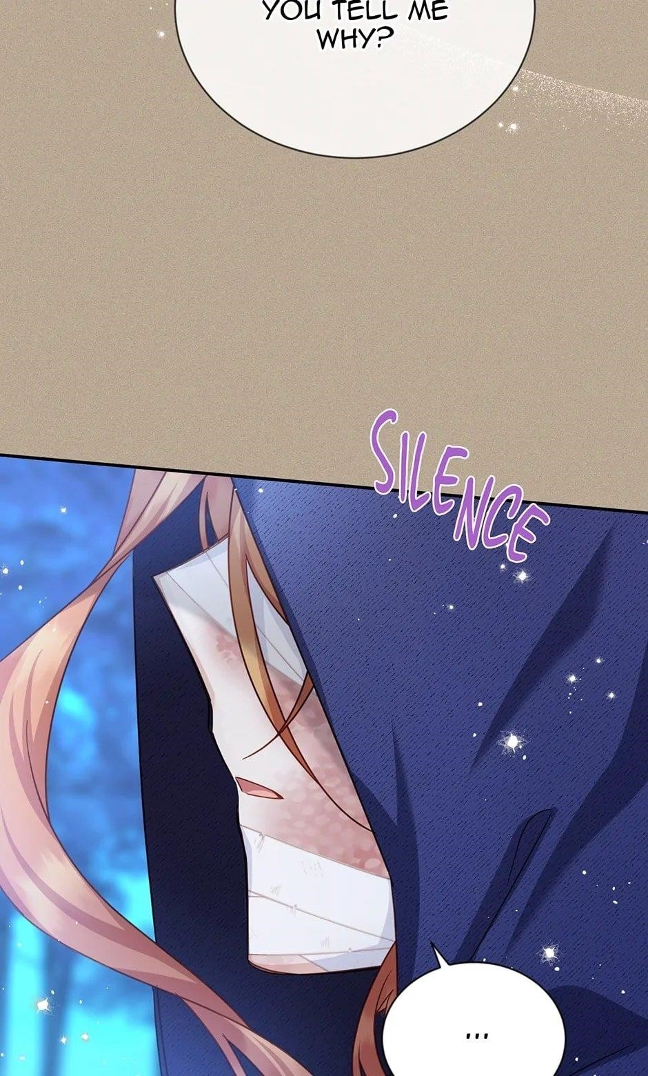 The Duchess With An Empty Soul Chapter 154 - Page 29 in English
