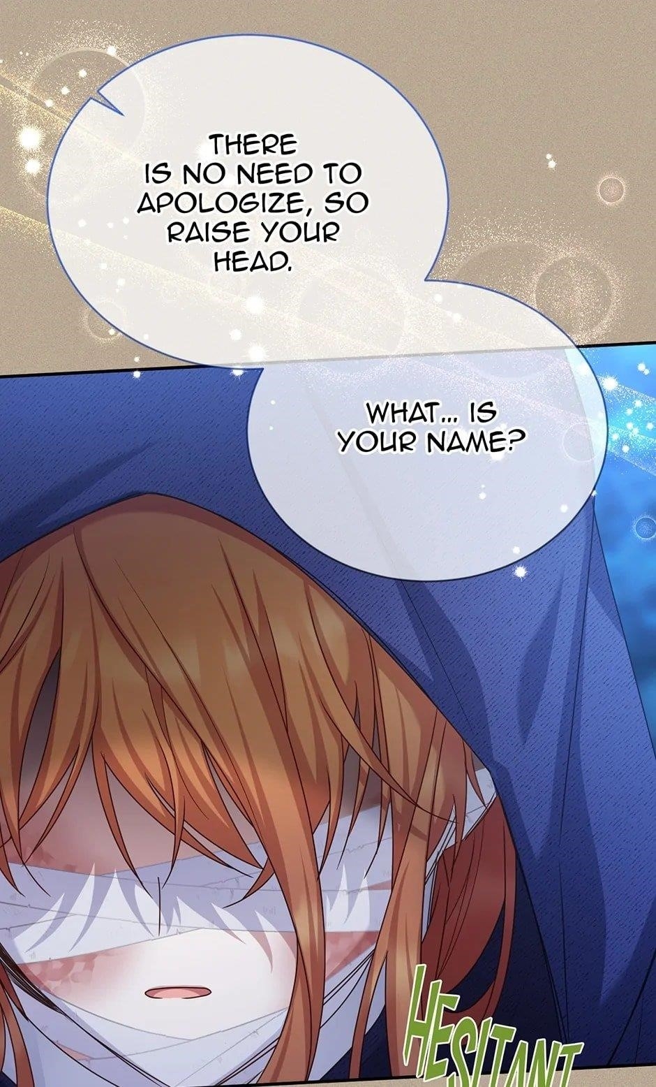 The Duchess With An Empty Soul Chapter 154 - Page 36 in English
