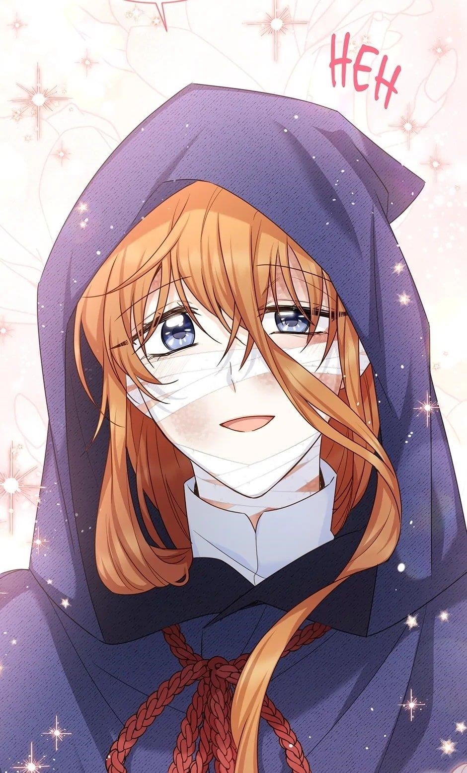 The Duchess With An Empty Soul Chapter 154 - Page 38 in English