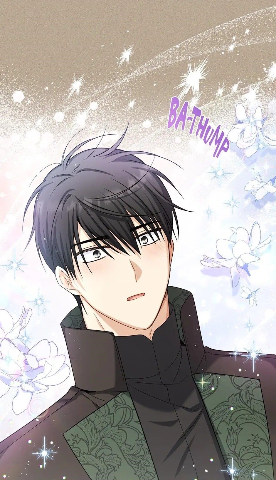 The Duchess With An Empty Soul Chapter 154 - Page 40 in English