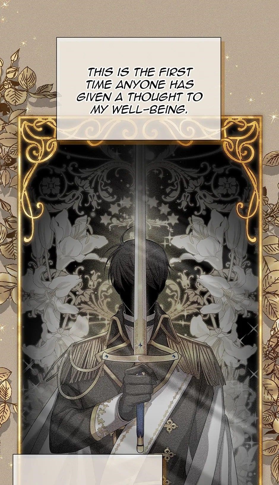 The Duchess With An Empty Soul Chapter 154 - Page 42 in English