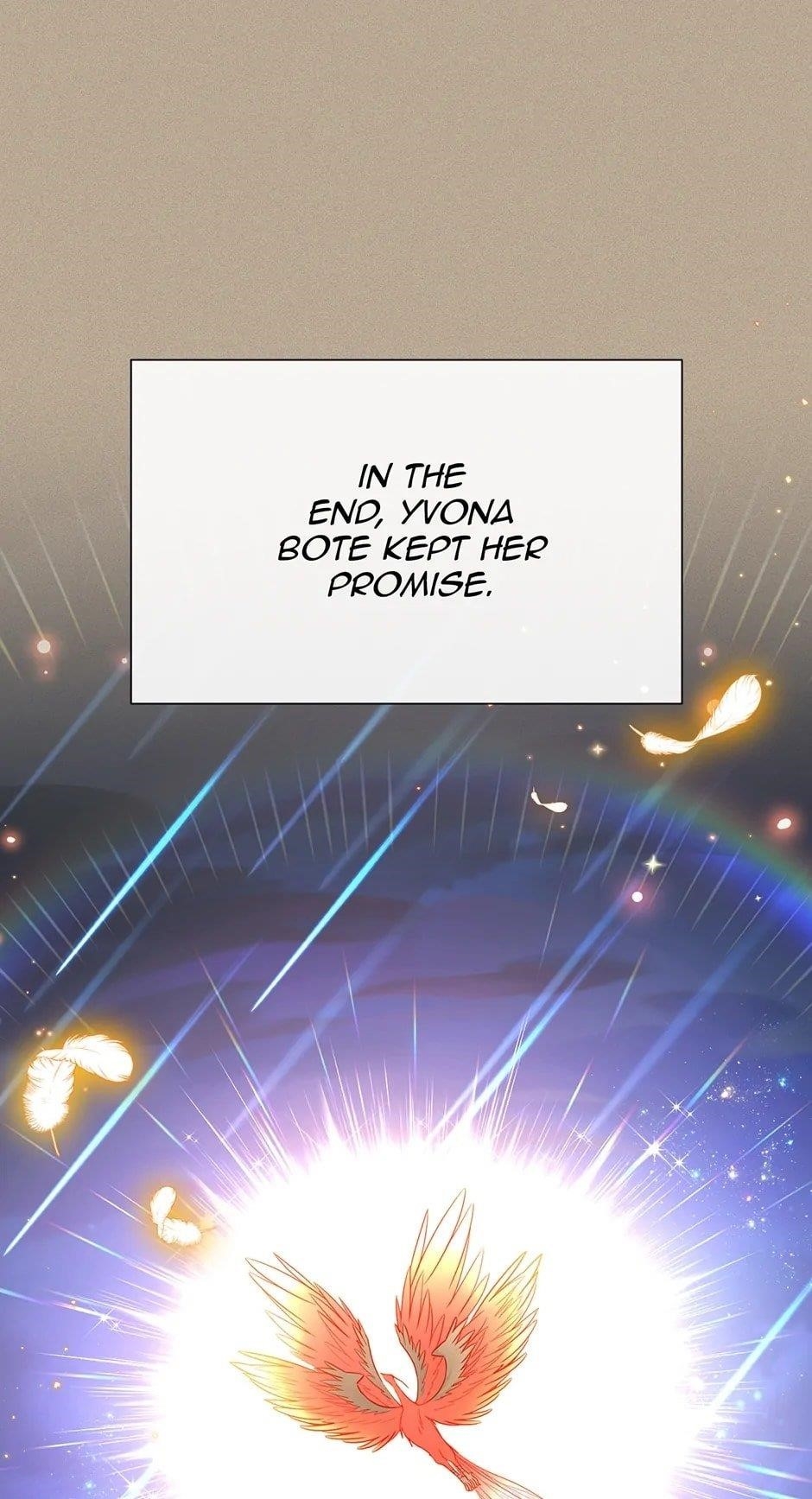 The Duchess With An Empty Soul Chapter 154 - Page 56 in English