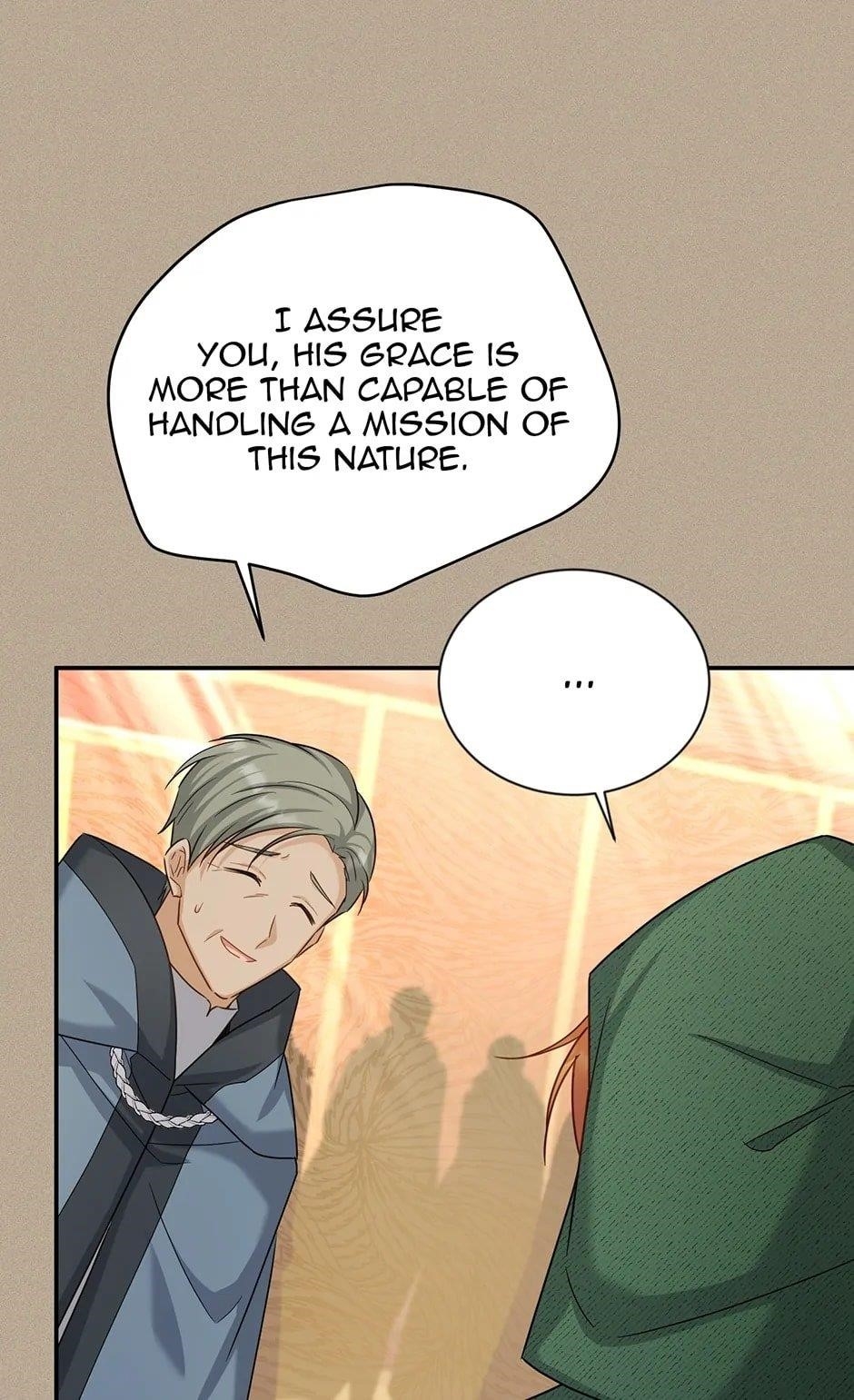The Duchess With An Empty Soul Chapter 154 - Page 6 in English