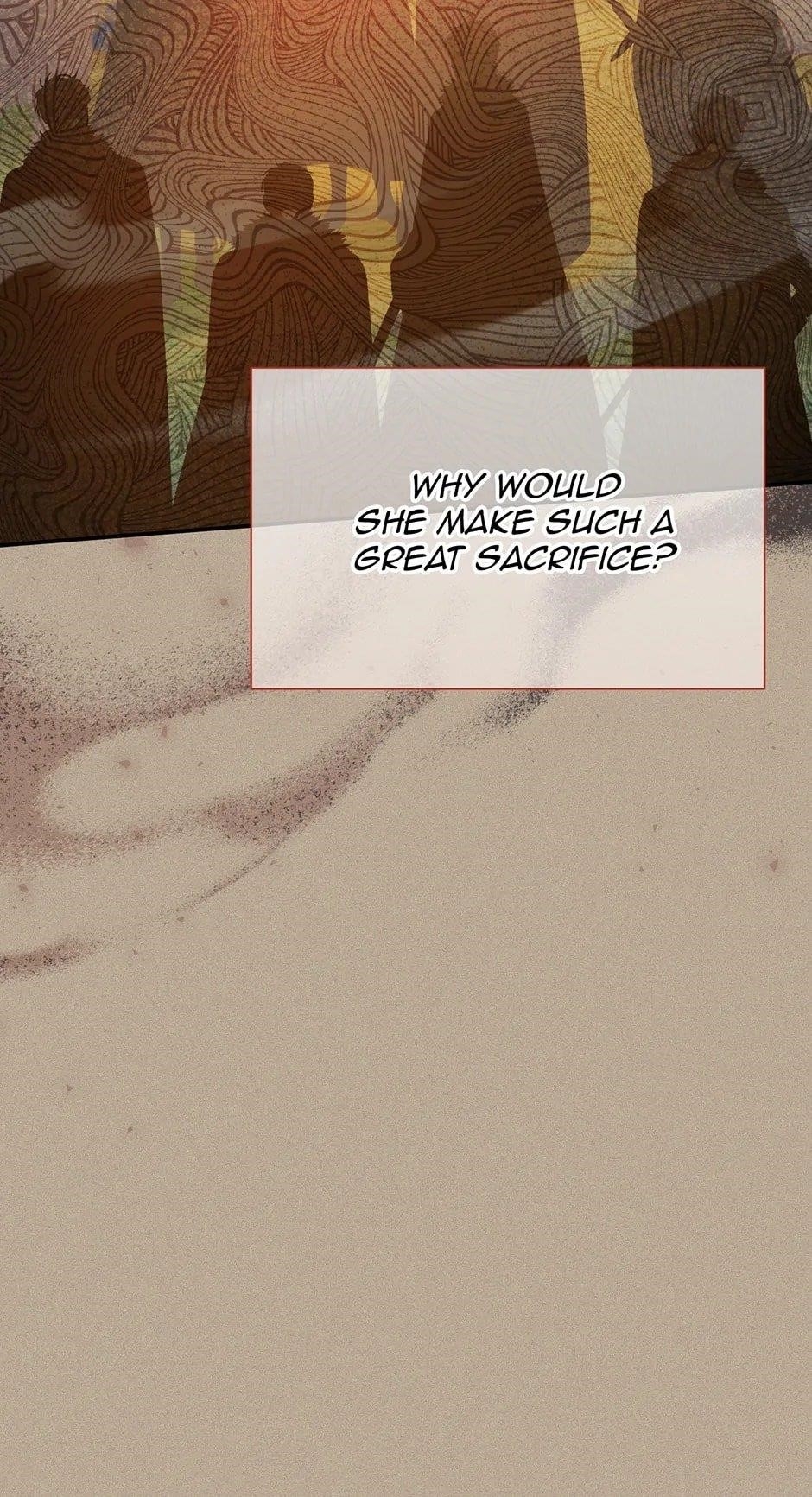 The Duchess With An Empty Soul Chapter 154 - Page 60 in English