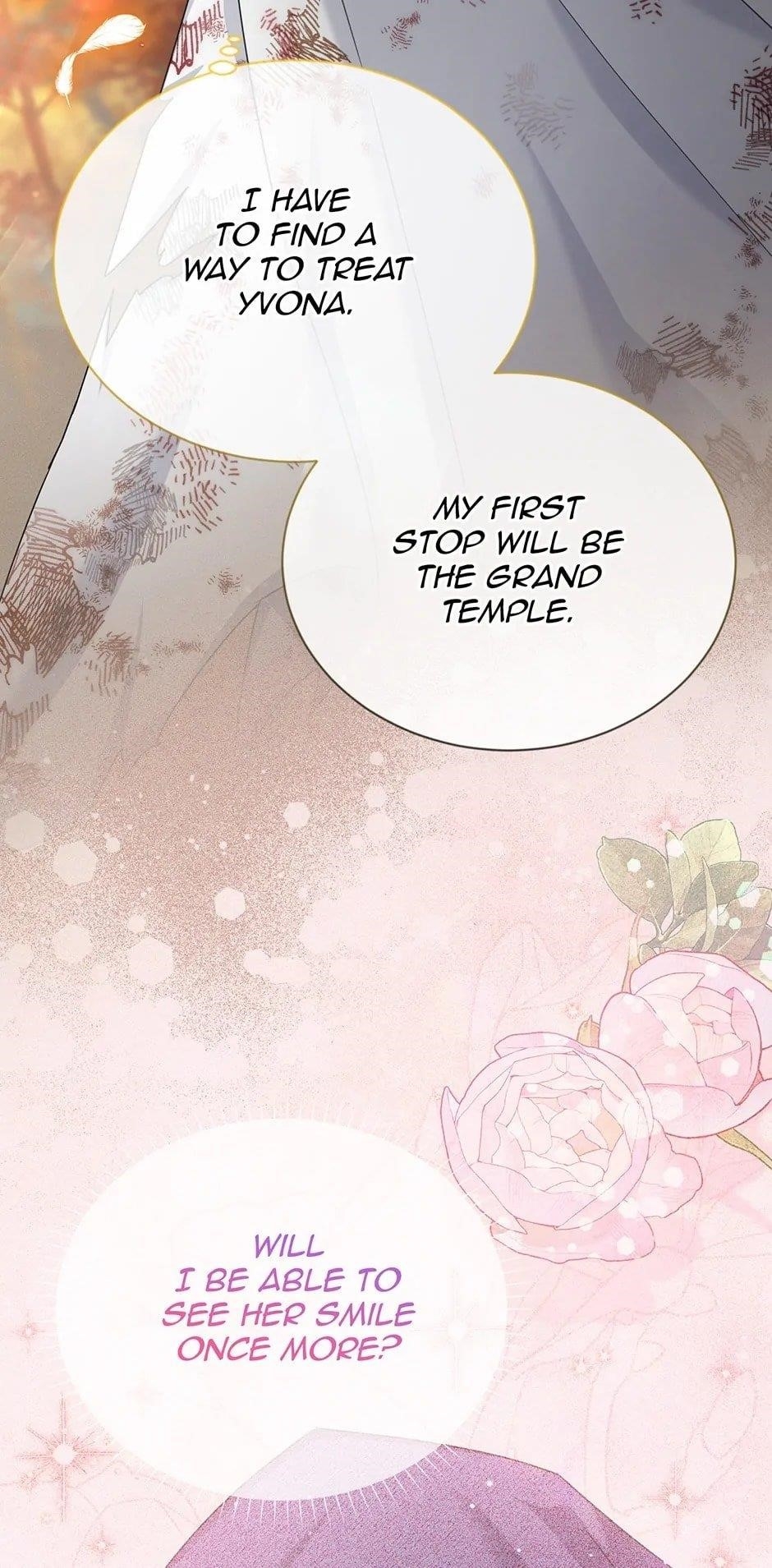 The Duchess With An Empty Soul Chapter 154 - Page 63 in English