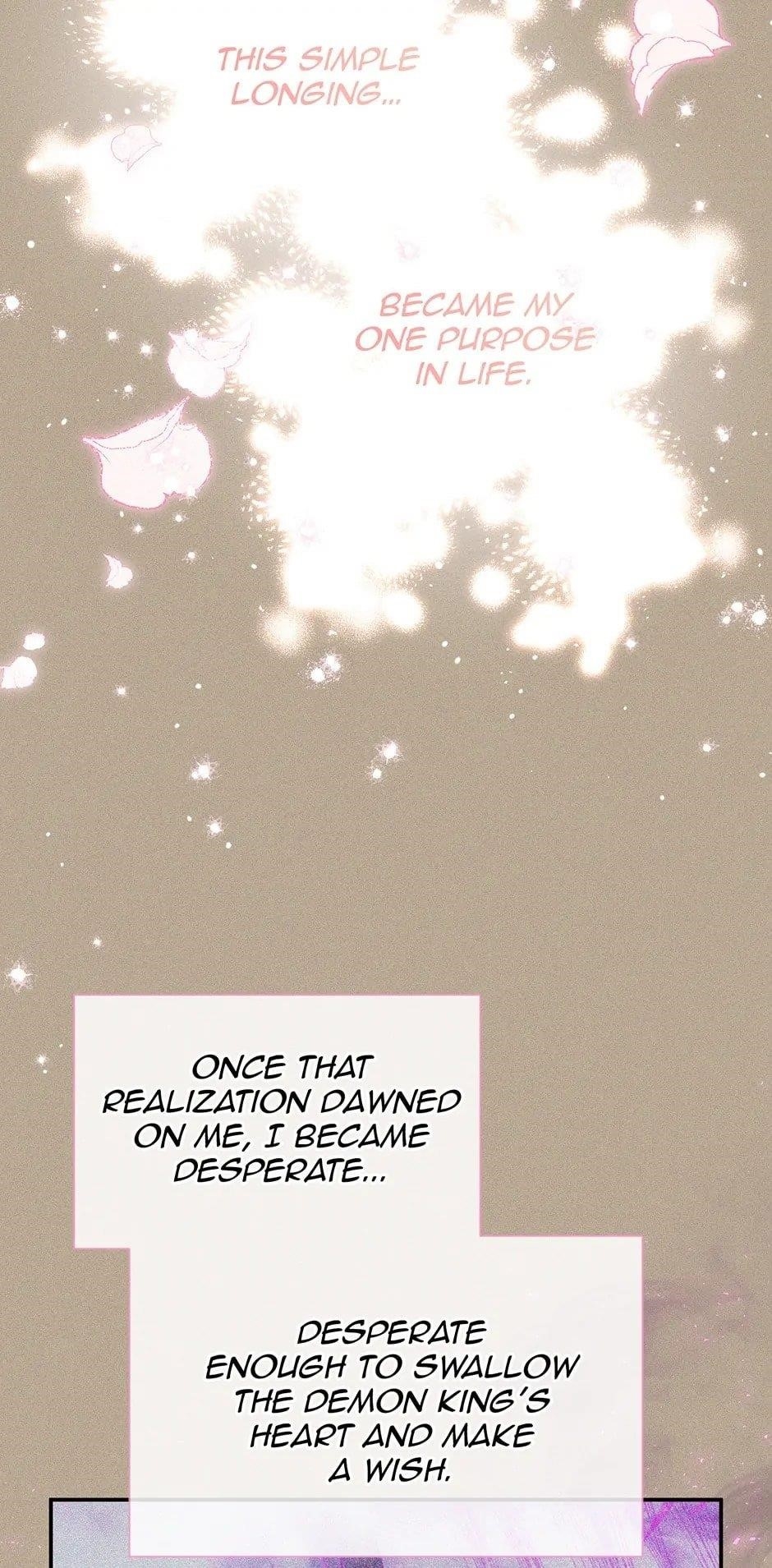 The Duchess With An Empty Soul Chapter 154 - Page 68 in English