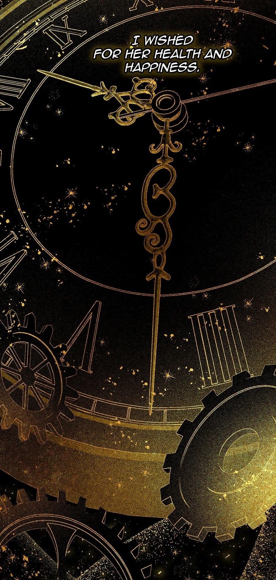 The Duchess With An Empty Soul Chapter 154 - Page 73 in English