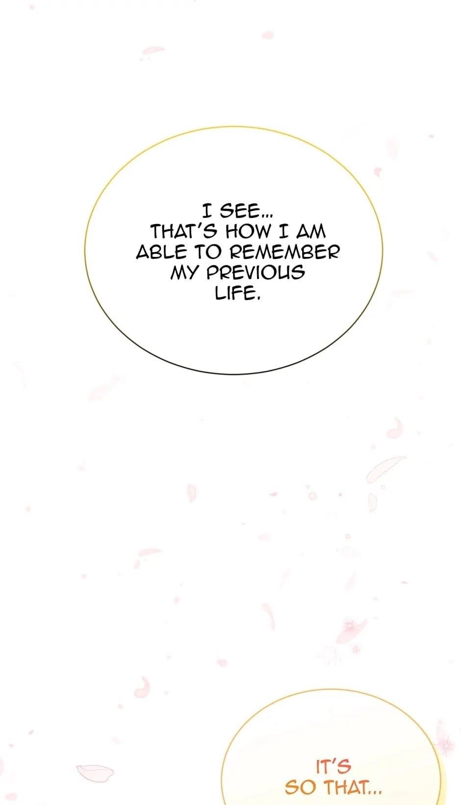 The Duchess With An Empty Soul Chapter 154 - Page 75 in English