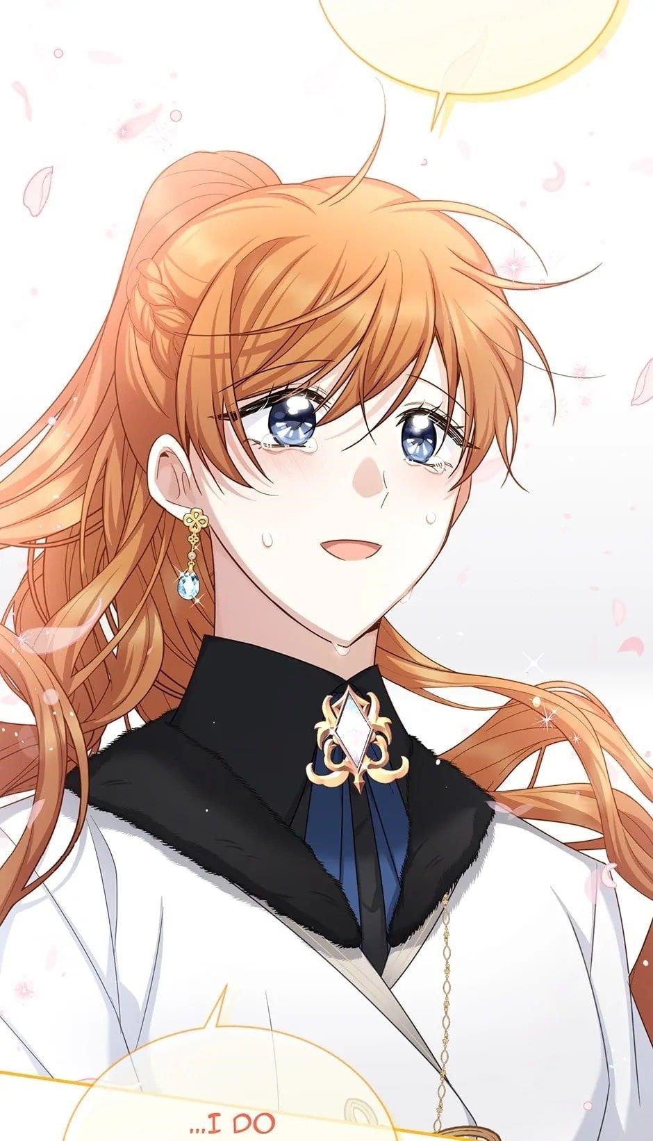 The Duchess With An Empty Soul Chapter 154 - Page 76 in English