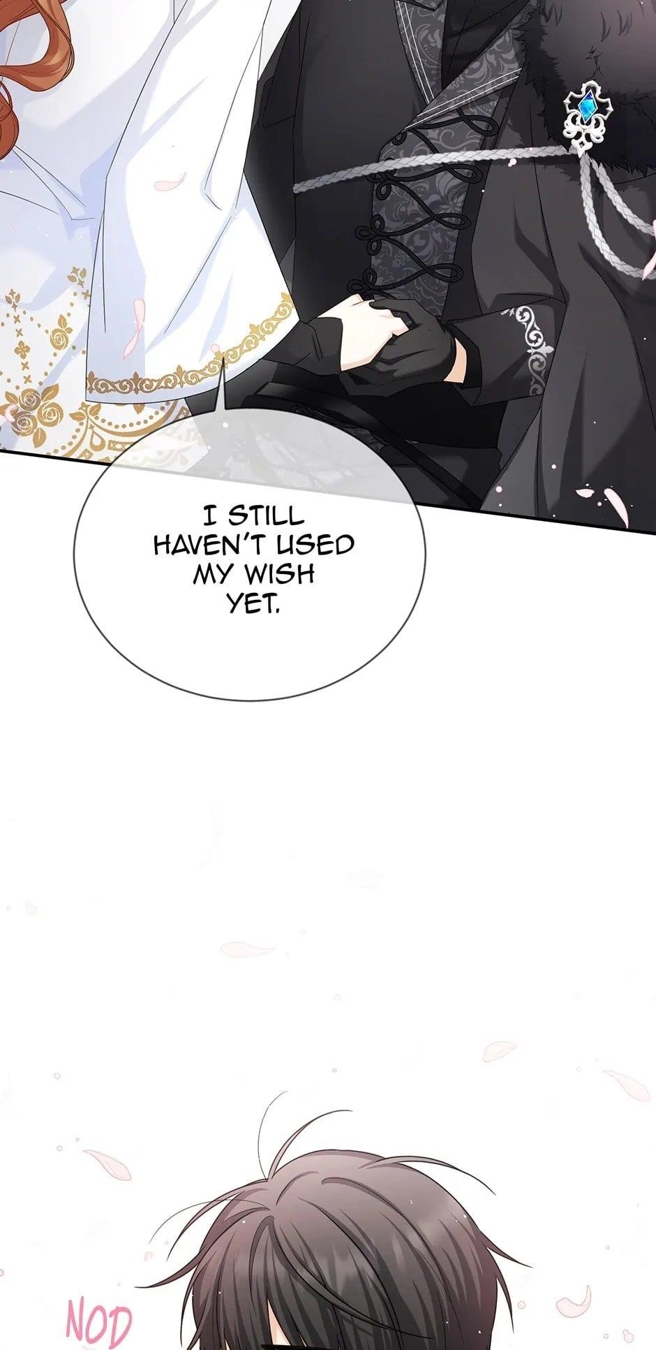 The Duchess With An Empty Soul Chapter 154 - Page 80 in English