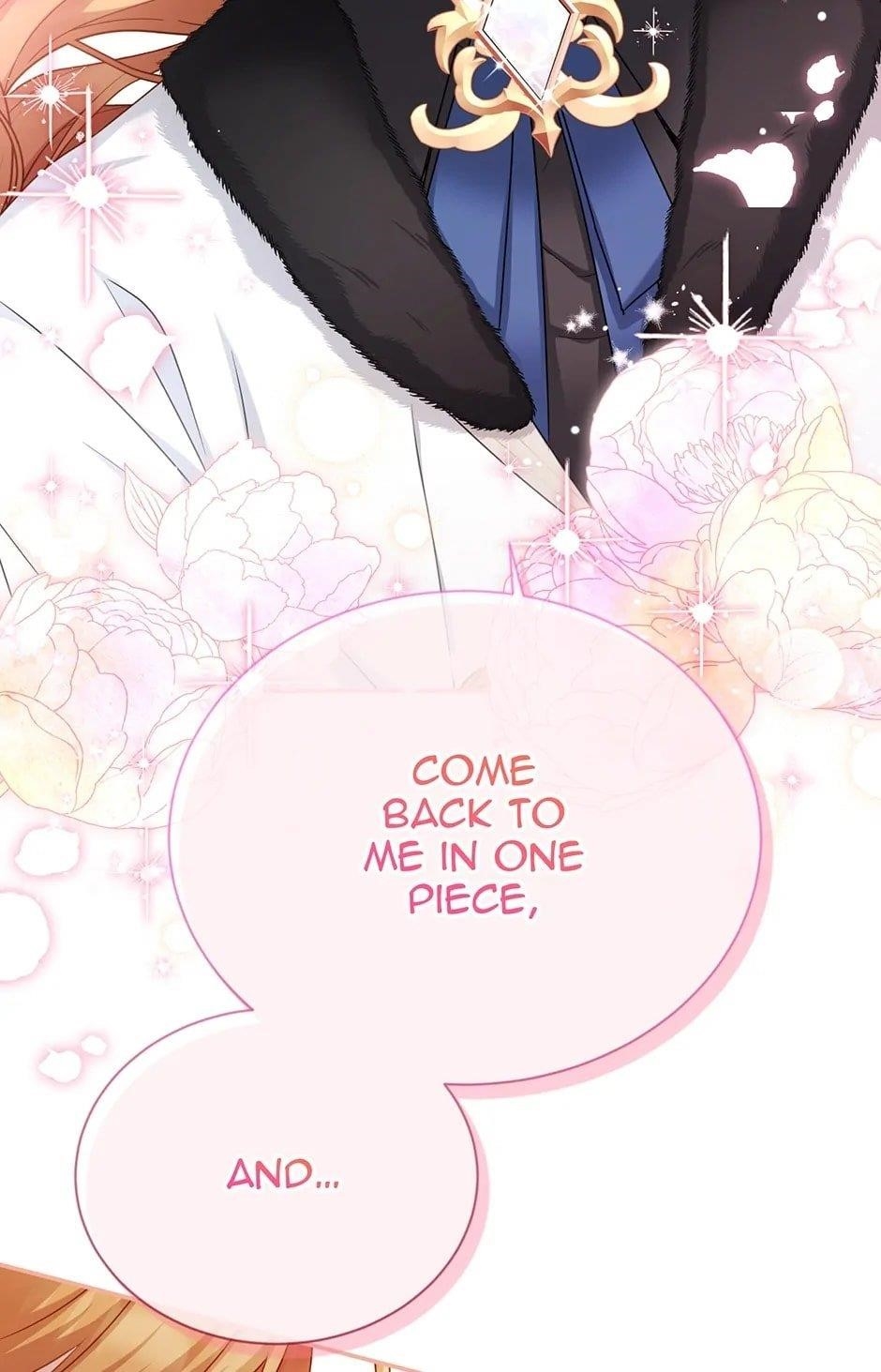 The Duchess With An Empty Soul Chapter 154 - Page 83 in English