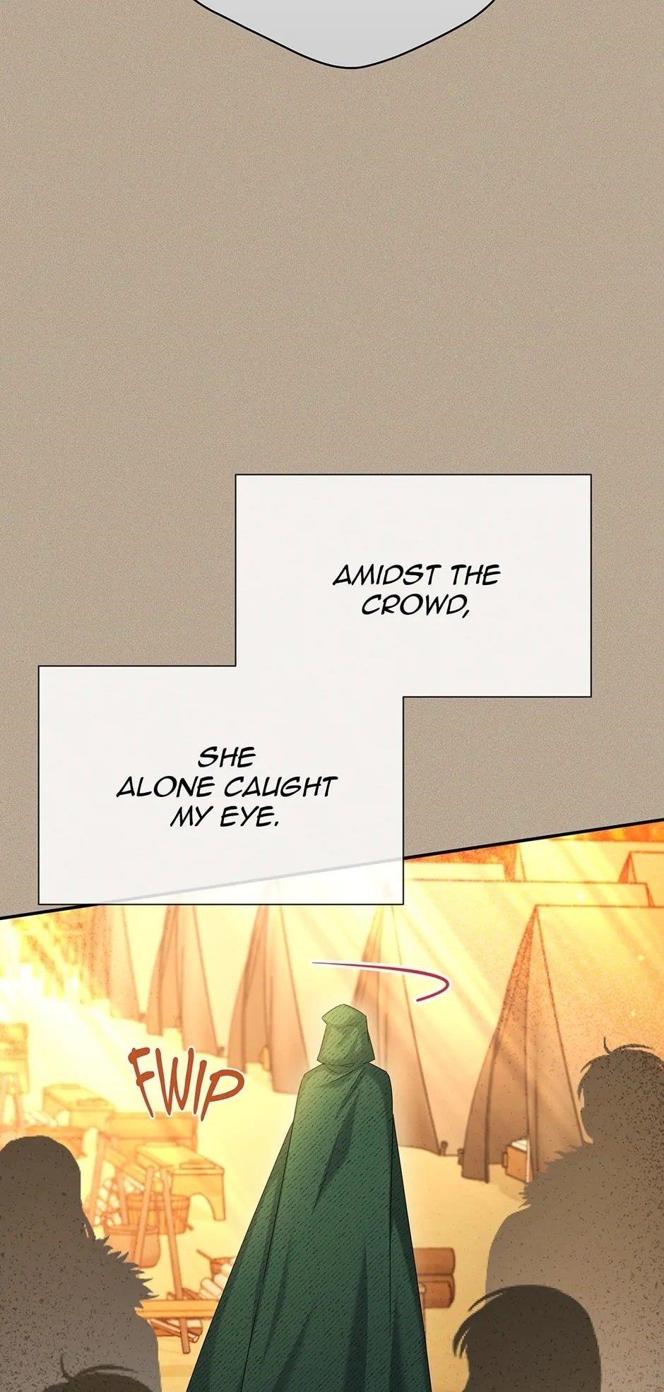 The Duchess With An Empty Soul Chapter 154 - Page 9 in English