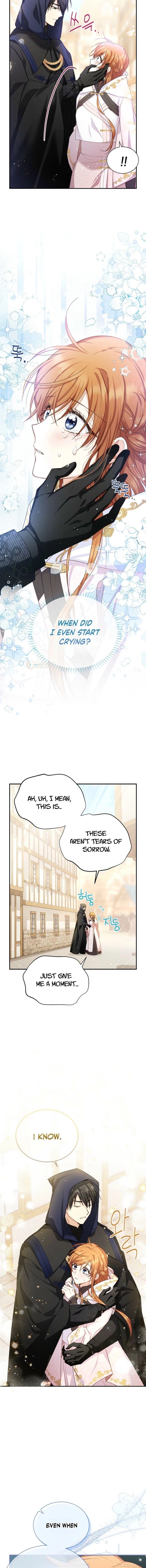 The Duchess With An Empty Soul Chapter 155 - Page 11 in English